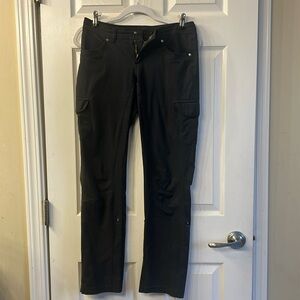Dark Gray hiking pants